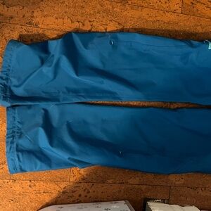 Patagonia Blue Women's Pants